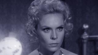 The Night of a Thousand Eyes The Night of a Thousand Eyes