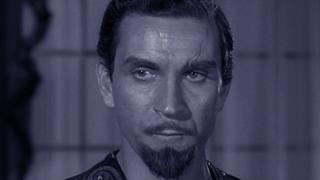 The Night of the Dancing Death The Night of the Dancing Death