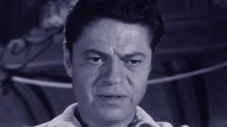 The Night That Terror Stalked the Town The Night That Terror Stalked the Town