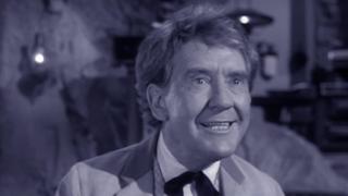 The Night of the Human Trigger