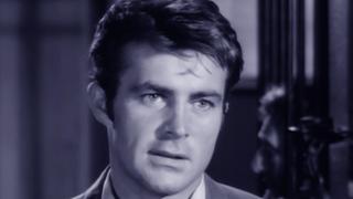 The Night of the Howling Light