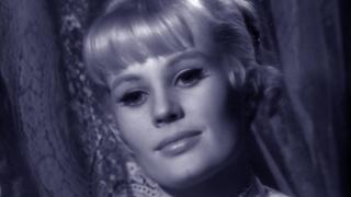 The Night of the Whirring Death