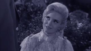 The Night of the Druid's Blood