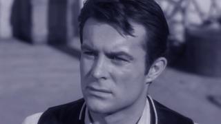 The Night of the Freebooters