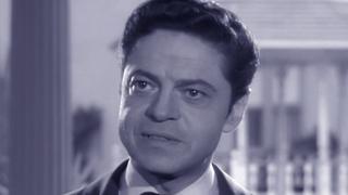 The Night of the Burning Diamond