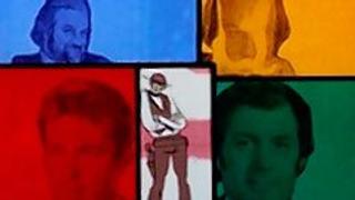 The Night of the Eccentrics The Night of the Eccentrics