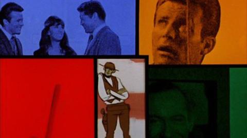 The Night of the Raven