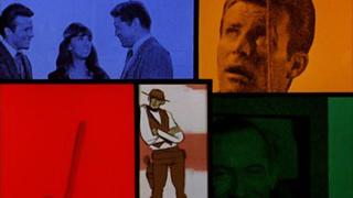 The Night of the Raven