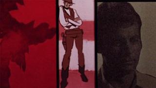 The Night of the Big Blast