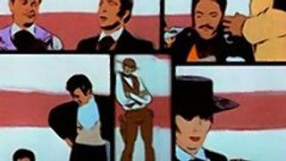 The Night of the Poisonous Posey The Night of the Poisonous Posey