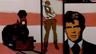 The Night of the Watery Death