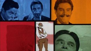 The Night of the Ready-Made Corpse The Night of the Ready-Made Corpse