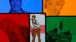 The Night of the Man-Eating House