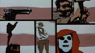 The Night of the Skulls