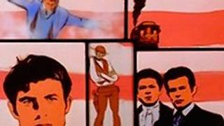 The Night of the Lord of Limbo The Night of the Lord of Limbo