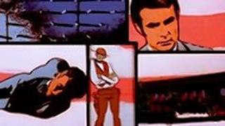 The Night of The Tottering Tontine The Night of The Tottering Tontine