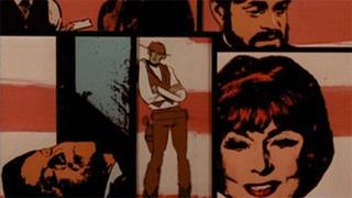 The Night of the Vicious Valentine The Night of the Vicious Valentine