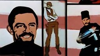 The Night of the Tartar The Night of the Tartar