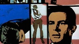 The Night of the Surreal McCoy