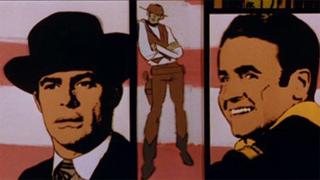 The Night of the Colonel's Ghost