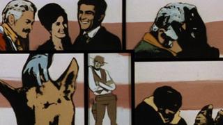 The Night of the Wolf