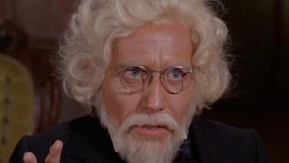 The Night Dr. Loveless Died The Night Dr. Loveless Died