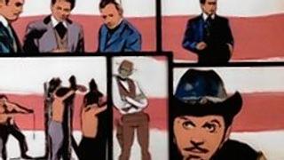 The Night of the Underground Terror The Night of the Underground Terror