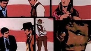 The Night of Miguelito's Revenge