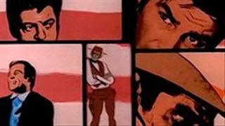 The Night of the Pistoleros The Night of the Pistoleros