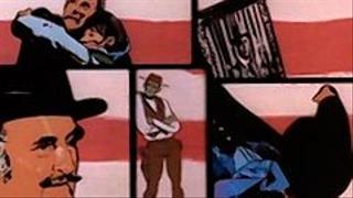 The Night of the Bleak Island The Night of the Bleak Island