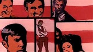 The Night of the Cossacks The Night of the Cossacks