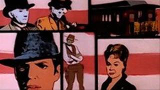 The Night of the Tycoon