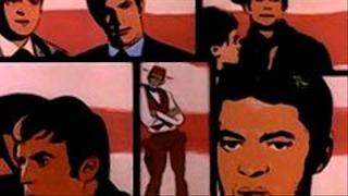 The Night of the Plague The Night of the Plague