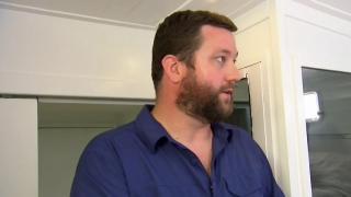 Charleston Couple Goes Tiny