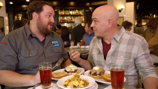 Decadent Regional Dishes Decadent Regional Dishes