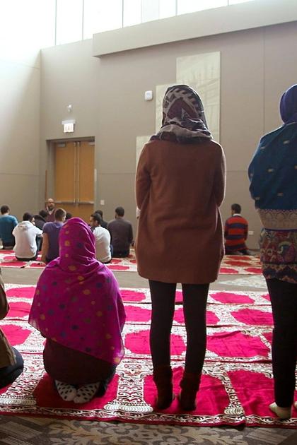 Homegrown: The Counter-Terror Dilemma