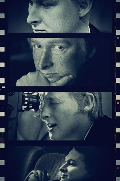 Becoming Mike Nichols