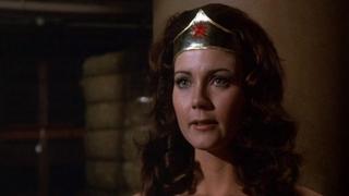 Fausta, the Nazi Wonder Woman Fausta, the Nazi Wonder Woman