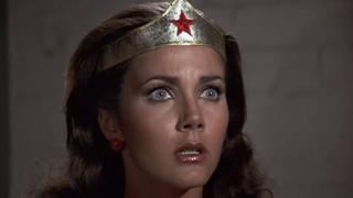 Wonder Woman vs. Gargantua Wonder Woman vs. Gargantua