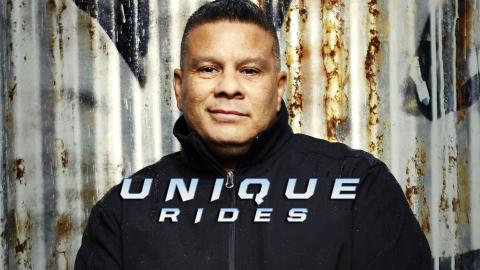 Unique Rides
