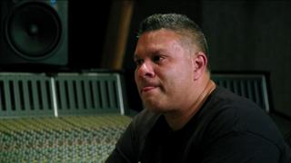 Busta's Bus & OBJ's Benz