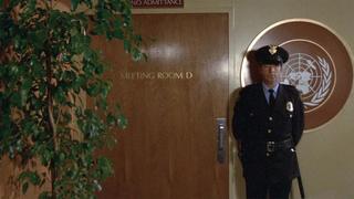 The Mind Stealers from Outer Space