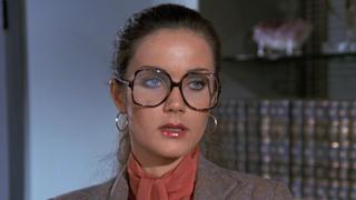 IRAC Is Missing IRAC Is Missing