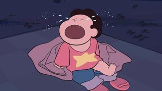 Steven's Birthday
