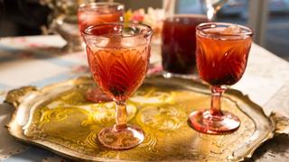 High Tea With a Twist High Tea With a Twist