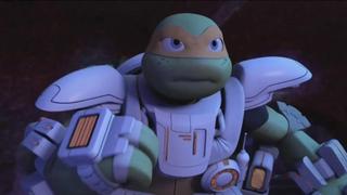 Journey to the Center of Mikey's Mind