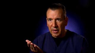 Untold Stories of the E.R.