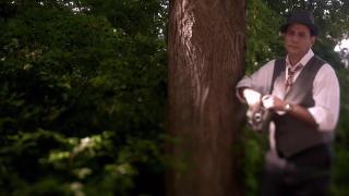 Mysteries at the Castle