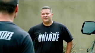 Jason Derulo's Money Green Caddy