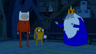 A King's Ransom